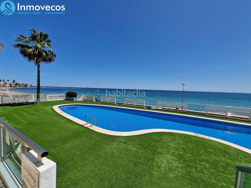 Foto a2e468ff-71b9-4e11-ab36-24b07cae4cb8. Àtic amb aparcament piscina a Veneziola Manga del Mar Menor (La)