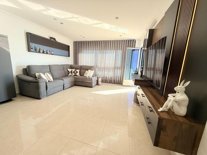 Foto e3df8a5a-a3c0-443f-83bc-03ea63ab5e32. Attique avec chauffage parking piscine dans Veneziola Manga del Mar Menor (La)