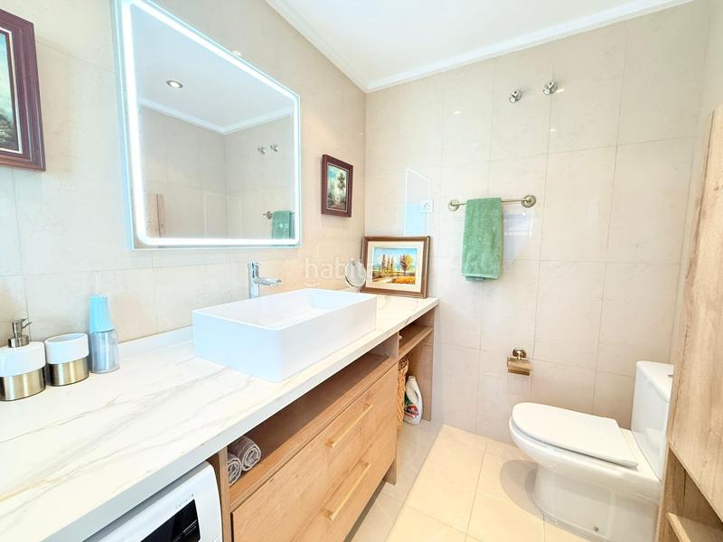 Foto ef6c9b25-d5e8-4747-a5a7-2956c77c7f81. Attique avec chauffage parking piscine dans Veneziola Manga del Mar Menor (La)