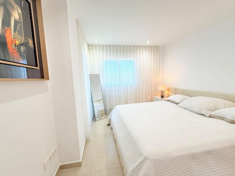 Foto f19b8020-55e0-4ca2-9449-81f2b017f517. Attique avec chauffage parking piscine dans Veneziola Manga del Mar Menor (La)