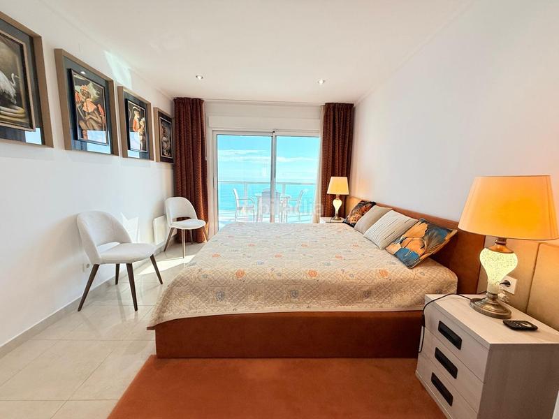 Foto f8026e68-40a0-468d-8733-6ca9934bf21c. Attique avec chauffage parking piscine dans Veneziola Manga del Mar Menor (La)