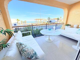 Appartement à Playa de las Gaviotas - El Pedrucho