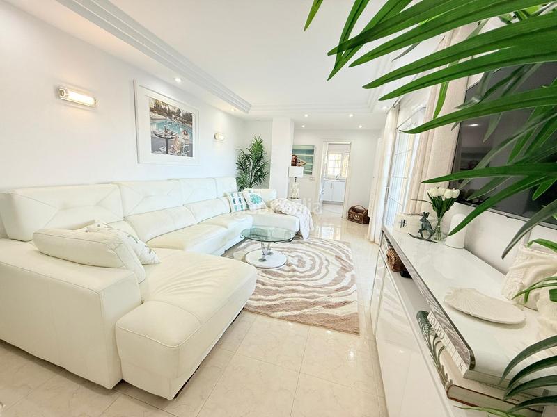 Foto 09f546a6-1f34-4adf-adc0-65b8df920556. Appartement dans Playa de las Gaviotas - El Pedrucho Manga del Mar Menor (La)