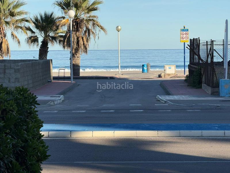 Foto 17edf9f7-2940-41dc-8ff9-2ec608c6dc68. Appartement dans Playa de las Gaviotas - El Pedrucho Manga del Mar Menor (La)