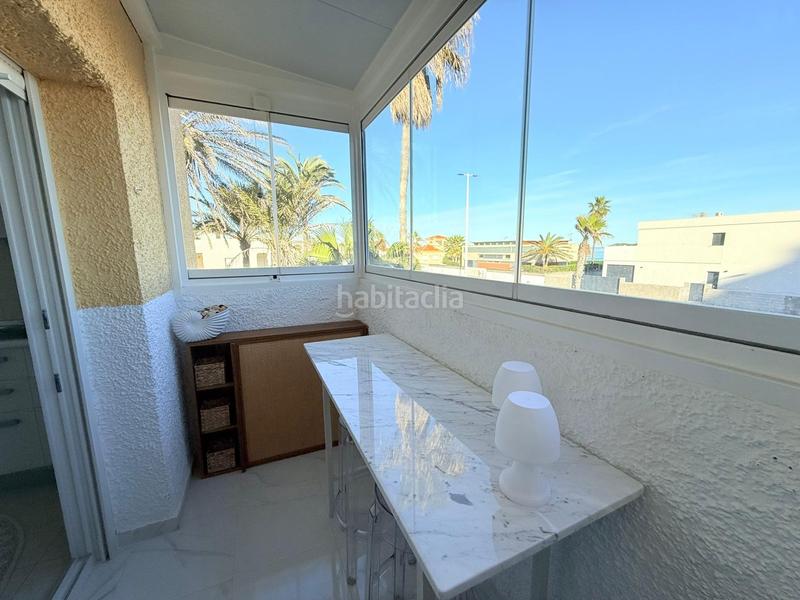 Foto 24d8afbe-a94a-4a02-9d3a-45775190a541. Appartement dans Playa de las Gaviotas - El Pedrucho Manga del Mar Menor (La)