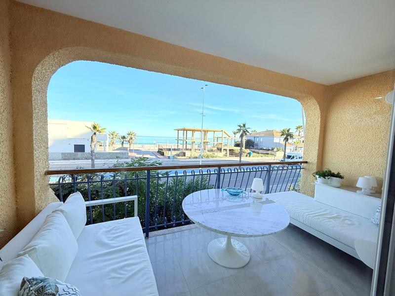 Foto 3899dae3-b09e-419f-94ca-0025211a0cd5. Appartement dans Playa de las Gaviotas - El Pedrucho Manga del Mar Menor (La)