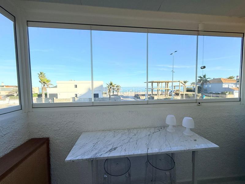 Foto 3f82673e-c661-45fd-b420-46ea3d9b8b47. Appartement dans Playa de las Gaviotas - El Pedrucho Manga del Mar Menor (La)