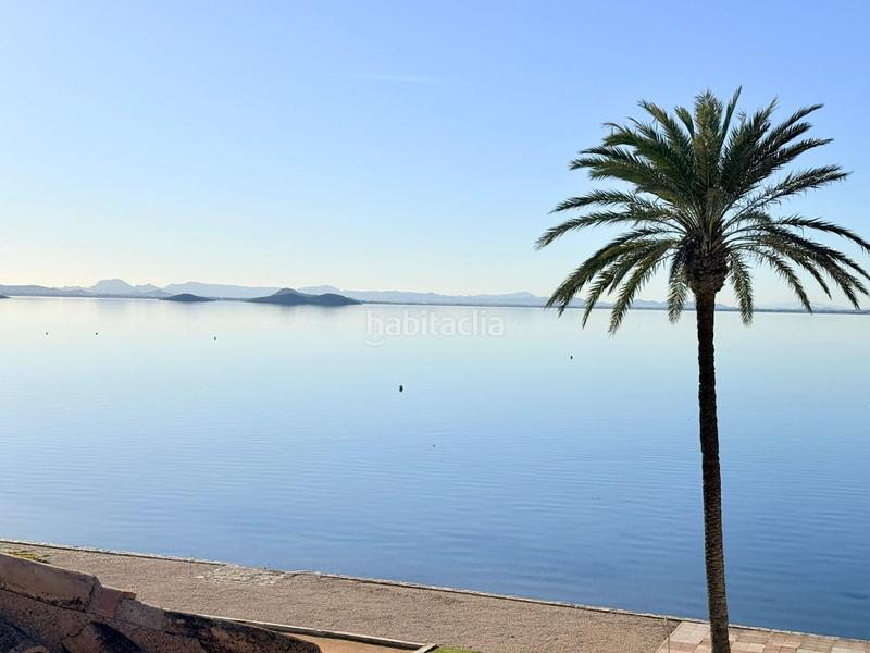 Foto 4249f11c-9b00-4039-a28c-57e27d7fb8e7. Appartement dans Playa de las Gaviotas - El Pedrucho Manga del Mar Menor (La)