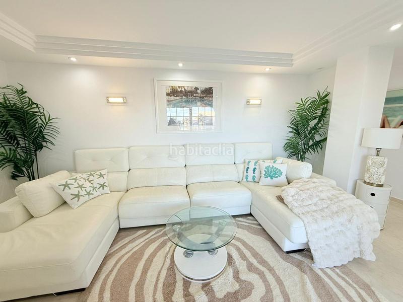 Foto 439fdff2-22a0-442c-b1e7-7bbc8fd4b99e. Appartement dans Playa de las Gaviotas - El Pedrucho Manga del Mar Menor (La)