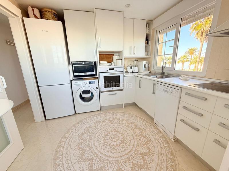 Foto 4a19b981-6564-49e5-816f-74d368d0262d. Appartement dans Playa de las Gaviotas - El Pedrucho Manga del Mar Menor (La)