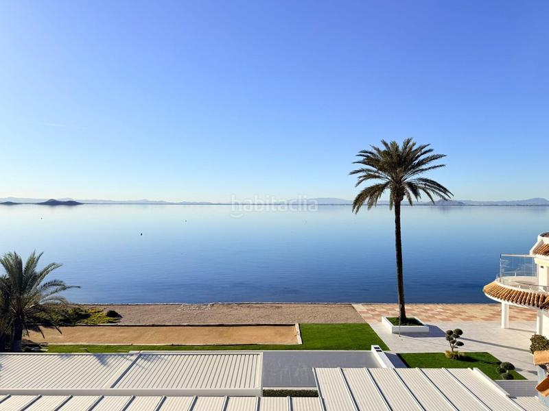 Foto 707419c2-2bd6-4bdc-b6ad-479ebfd700f3. Appartement dans Playa de las Gaviotas - El Pedrucho Manga del Mar Menor (La)