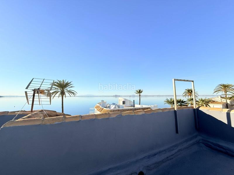 Foto 7fa65117-5419-47c2-b997-043155c5556e. Appartement dans Playa de las Gaviotas - El Pedrucho Manga del Mar Menor (La)