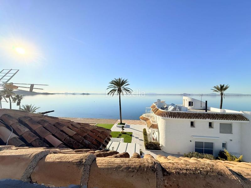 Foto 89703590-50b4-4ab6-9aa5-f24c77e6a149. Appartement dans Playa de las Gaviotas - El Pedrucho Manga del Mar Menor (La)