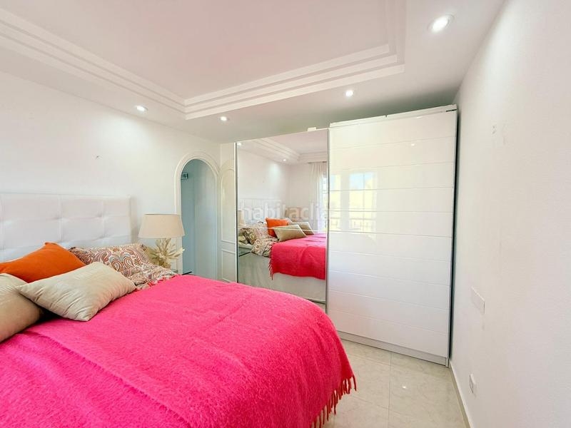 Foto 9be77088-f49e-4fb9-822a-6f6dc65db757. Appartement dans Playa de las Gaviotas - El Pedrucho Manga del Mar Menor (La)