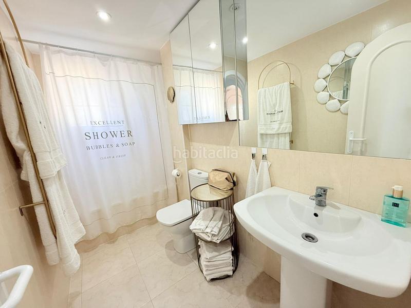 Foto 9d30ec86-5764-457d-b880-14744ff481c8. Appartement dans Playa de las Gaviotas - El Pedrucho Manga del Mar Menor (La)