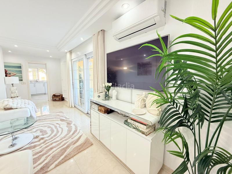 Foto a93f755b-eac2-466f-ab02-36f75bc54d6e. Appartement dans Playa de las Gaviotas - El Pedrucho Manga del Mar Menor (La)