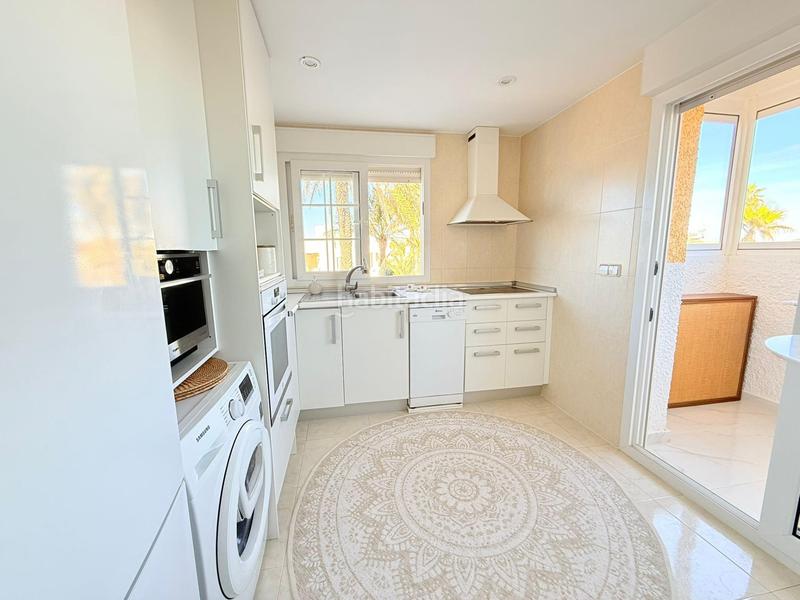 Foto ac9a61d2-0379-41f0-8275-7fd93d891426. Appartement dans Playa de las Gaviotas - El Pedrucho Manga del Mar Menor (La)