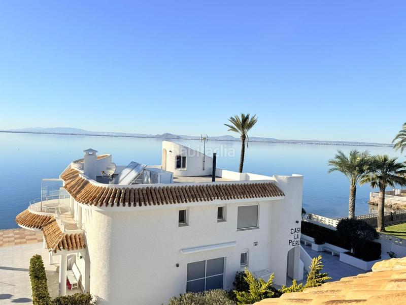 Foto cd7c2700-3a3f-4b29-9268-05ce914a3267. Appartement dans Playa de las Gaviotas - El Pedrucho Manga del Mar Menor (La)