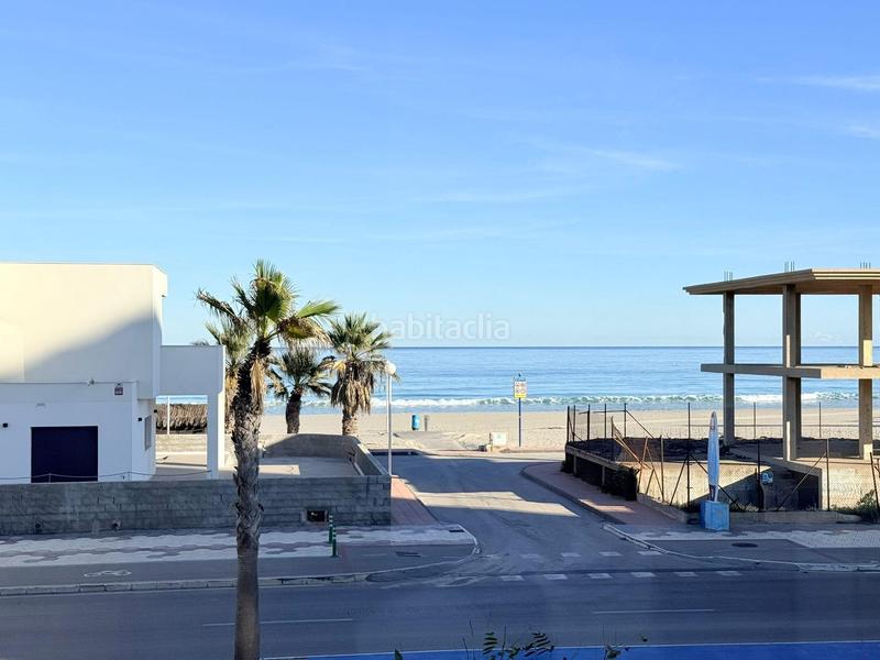 Foto d262b4d7-c970-4ed1-a031-f7a99b9828e0. Appartement dans Playa de las Gaviotas - El Pedrucho Manga del Mar Menor (La)