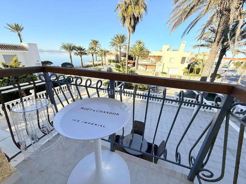 Foto d8d4ce09-53a1-4c6c-8d9f-fe82ececc1a4. Appartement dans Playa de las Gaviotas - El Pedrucho Manga del Mar Menor (La)