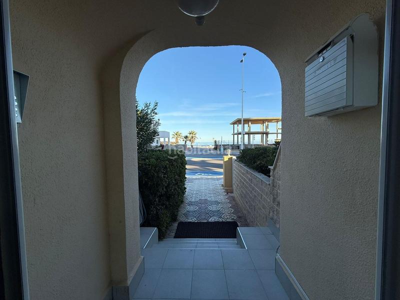 Foto d99d137b-4e7c-498f-9240-fc1a9cd4cf6f. Appartement dans Playa de las Gaviotas - El Pedrucho Manga del Mar Menor (La)