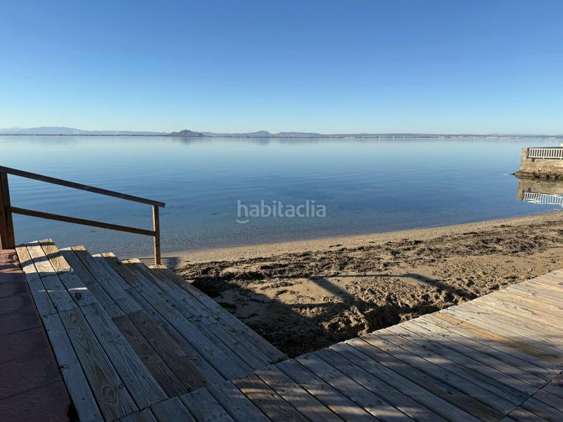 Foto e3ef0e4a-d565-471a-a5c4-3e8f27e8b4ef. Appartement dans Playa de las Gaviotas - El Pedrucho Manga del Mar Menor (La)
