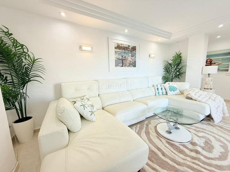 Foto f62efa95-79f0-4dc7-93e6-ff316cabadc0. Appartement dans Playa de las Gaviotas - El Pedrucho Manga del Mar Menor (La)