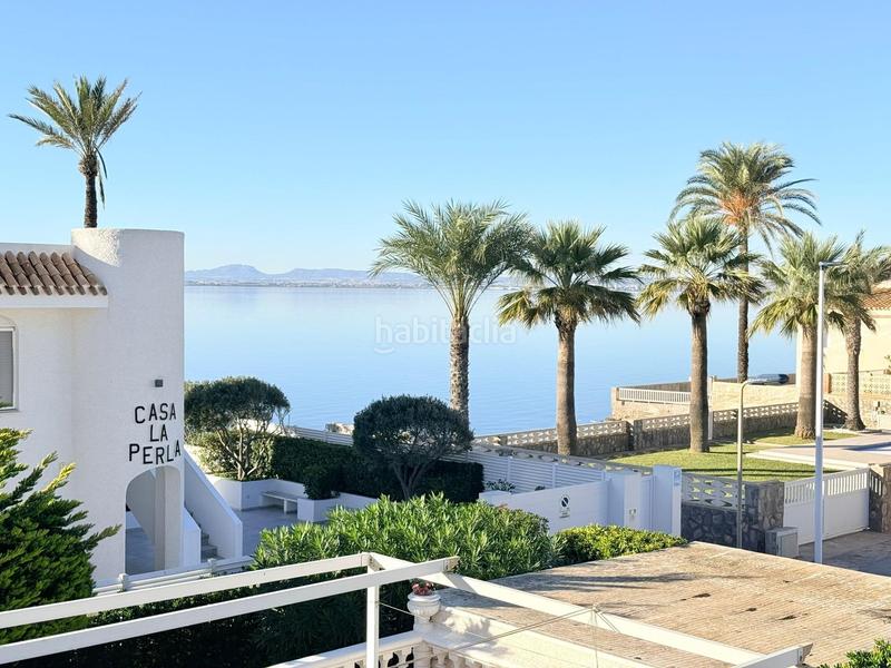 Foto f815ee85-5e29-4357-a975-4b75e3787ddf. Appartement dans Playa de las Gaviotas - El Pedrucho Manga del Mar Menor (La)