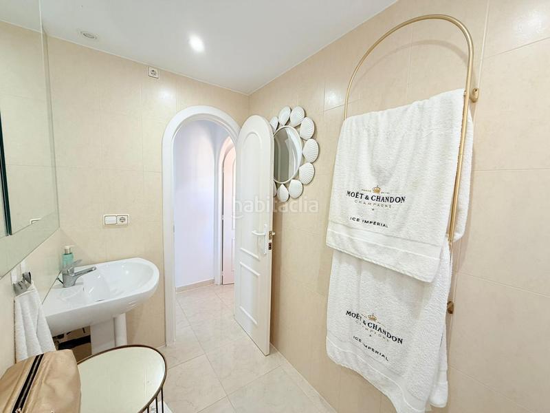 Foto f8c0ee03-c7c2-464f-ba5a-f49b92940ee7. Appartement dans Playa de las Gaviotas - El Pedrucho Manga del Mar Menor (La)