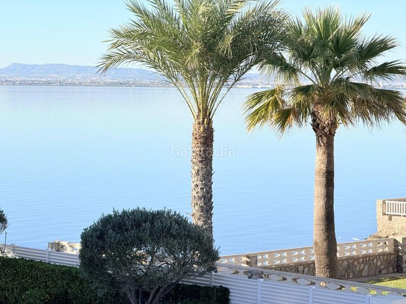 Foto fdd009b9-ed1b-474f-8c62-2217b2c11f07. Appartement dans Playa de las Gaviotas - El Pedrucho Manga del Mar Menor (La)