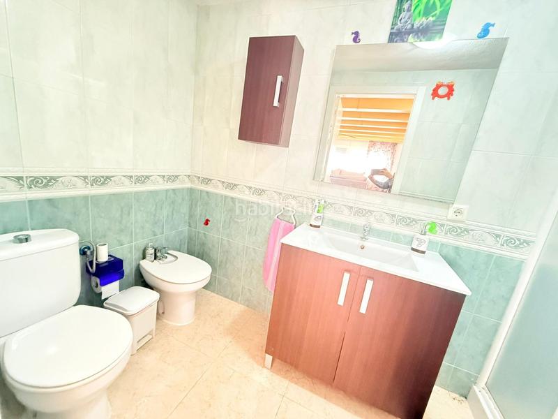 Foto 06885985-c8f7-4de0-ae26-65cd572b309b. Piccolo appartamento in Entremares Manga del Mar Menor (La)