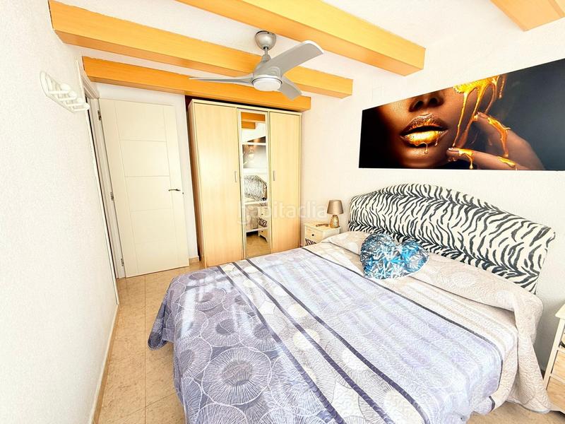 Foto 339f1042-9314-4dfe-bd79-e048cc1fc7df. Piccolo appartamento in Entremares Manga del Mar Menor (La)