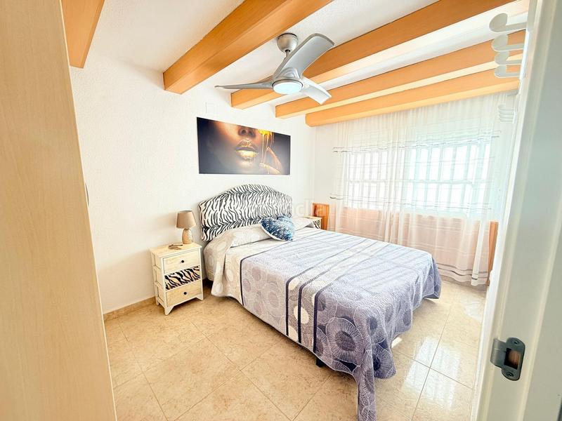 Foto 3c8a01cf-ced3-4b26-af6c-8c964f9d8830. Piccolo appartamento in Entremares Manga del Mar Menor (La)