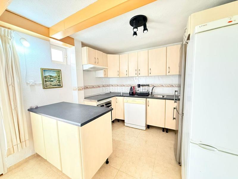 Foto 53c69c50-768a-4e41-8f22-53ee63be4ea7. Piccolo appartamento in Entremares Manga del Mar Menor (La)