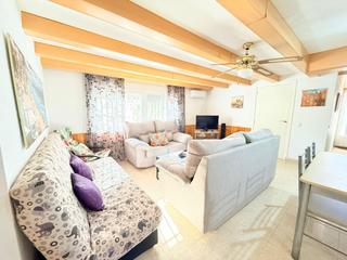 Appartement à Entremares