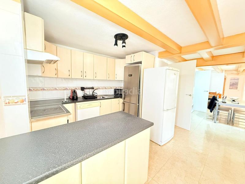 Foto b71aee2d-065b-46a5-8e94-cf7a085a3c4f. Piccolo appartamento in Entremares Manga del Mar Menor (La)