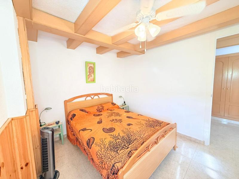 Foto bc96254d-dcaa-43e9-b5d1-9f14ade450a9. Piccolo appartamento in Entremares Manga del Mar Menor (La)