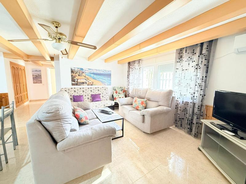 Foto c556e8fb-1779-4295-a2af-057b600d53cf. Piccolo appartamento in Entremares Manga del Mar Menor (La)