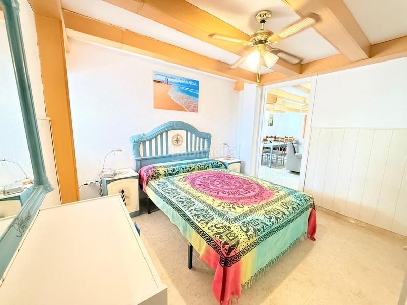 Foto d62500e8-bef4-44c4-91cd-65f774393bcc. Piccolo appartamento in Entremares Manga del Mar Menor (La)