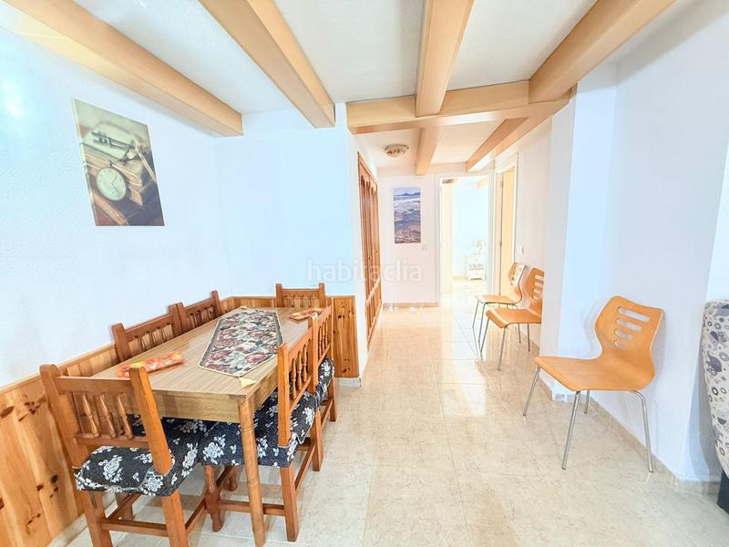 Foto e07253e8-e0c9-47de-ba50-844163f7ed78. Piccolo appartamento in Entremares Manga del Mar Menor (La)