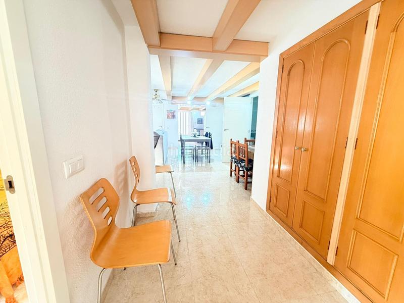 Foto e4e23944-6895-4684-9ae6-f4983ce067a7. Piccolo appartamento in Entremares Manga del Mar Menor (La)