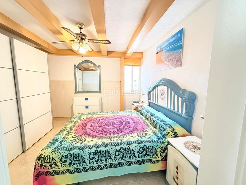 Foto fa70cc1c-cafe-4fd8-8a23-76fa454988a2. Piccolo appartamento in Entremares Manga del Mar Menor (La)