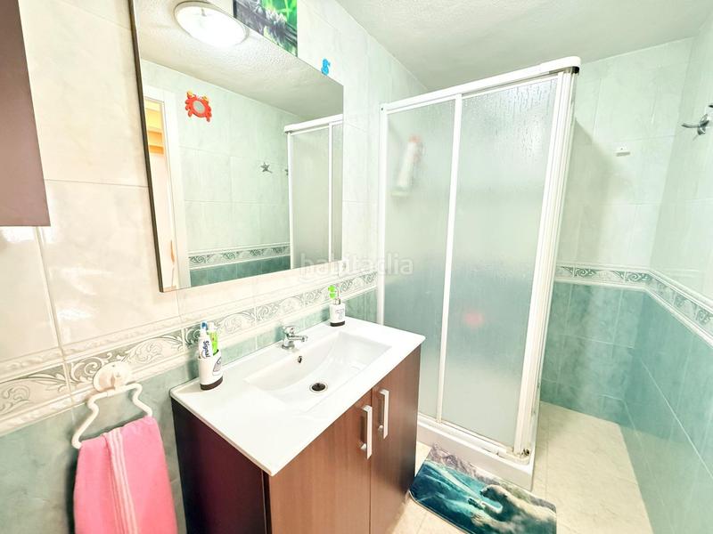 Foto feff7713-5394-45dc-828e-4e8b740f8be3. Piccolo appartamento in Entremares Manga del Mar Menor (La)