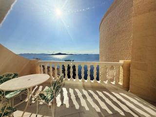 Appartement à Playa de las Gaviotas - El Pedrucho