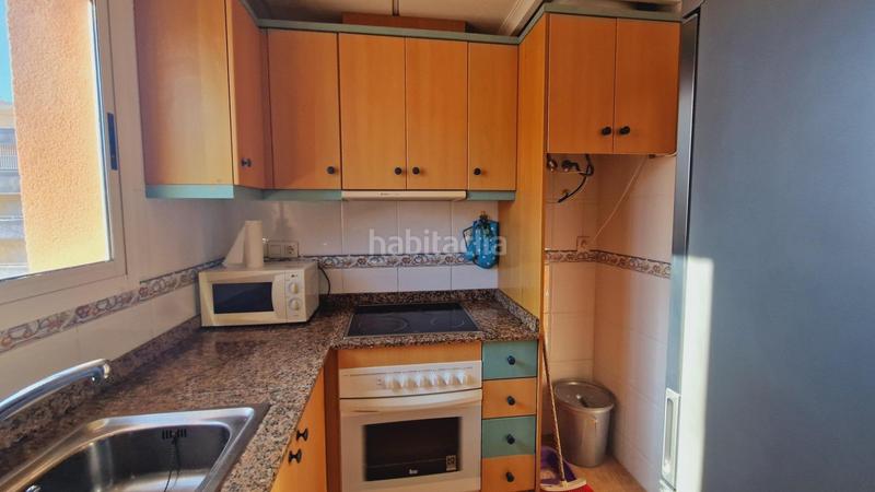 Foto 1010ef8d-88ba-487d-8eae-64fa3a605e12. Piccolo appartamento con piscina in Veneziola Manga del Mar Menor (La)