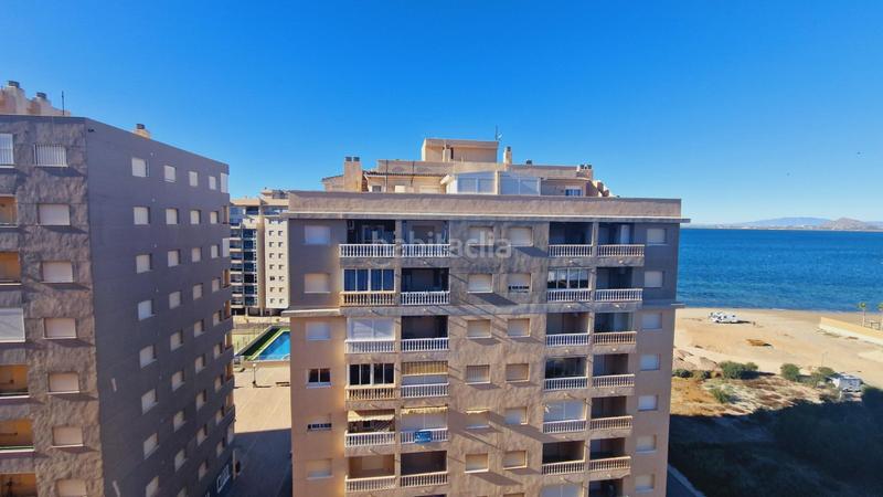 Foto 639e8827-0939-459f-834c-74816f32268c. Piccolo appartamento con piscina in Veneziola Manga del Mar Menor (La)