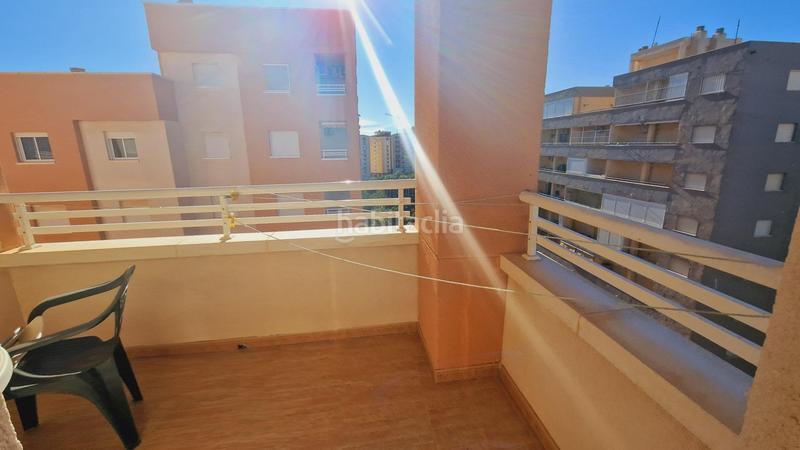 Foto 63dc8400-1b2c-4d58-9c22-722fe1180529. Piccolo appartamento con piscina in Veneziola Manga del Mar Menor (La)