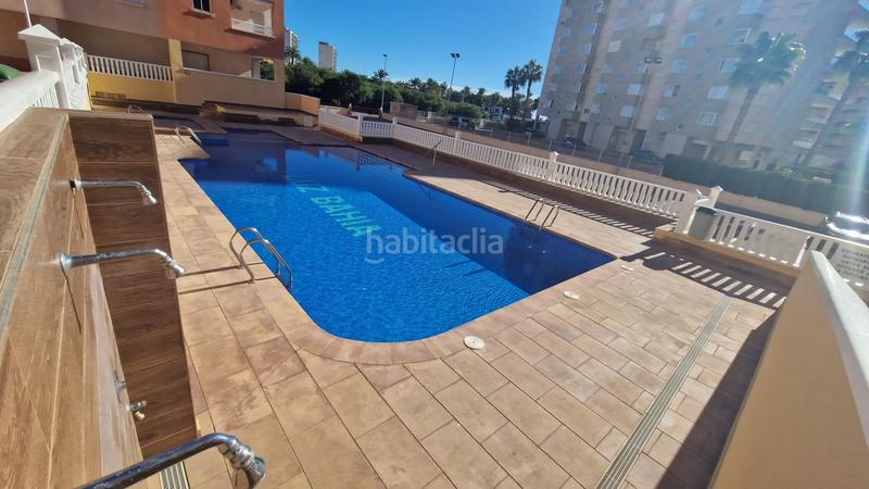 Foto 78a02862-15d7-4a33-8413-e7ec271d1bb0. Piccolo appartamento con piscina in Veneziola Manga del Mar Menor (La)