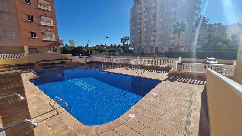 Foto 7a564b6c-b9ce-494f-906c-cb87be3de576. Piccolo appartamento con piscina in Veneziola Manga del Mar Menor (La)