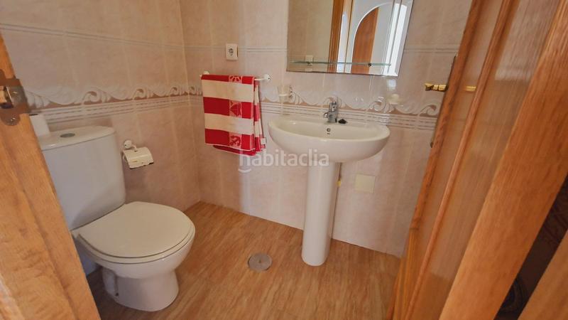 Foto a0371793-c2a4-4b73-8e62-1ebe60905a1a. Piccolo appartamento con piscina in Veneziola Manga del Mar Menor (La)